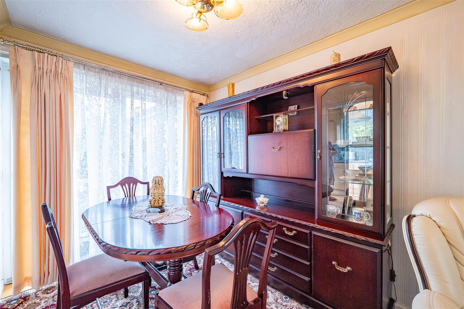 Langden Crescent, Bamber Bridge, Preston